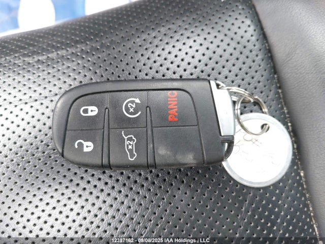 Jeep Grand Cherokee 2021 1C4RJFCG4MC700589 Image 11