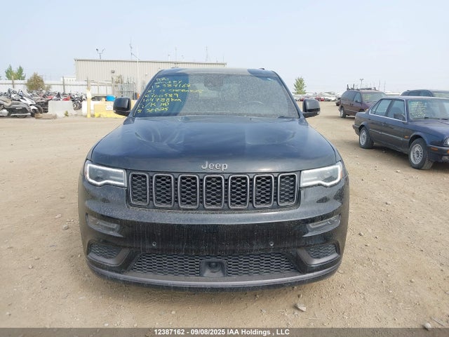 Jeep Grand Cherokee 2021 1C4RJFCG4MC700589 Image 13