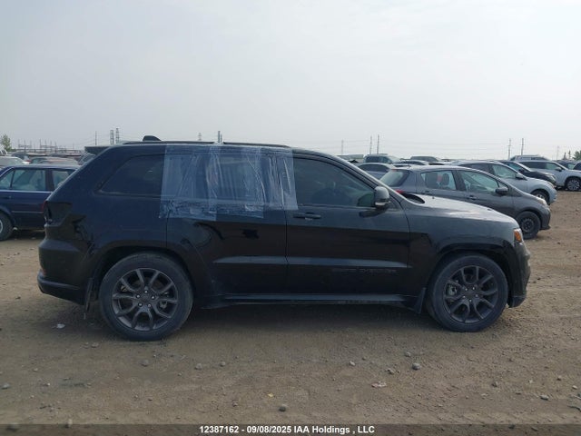 Jeep Grand Cherokee 2021 1C4RJFCG4MC700589 Image 14