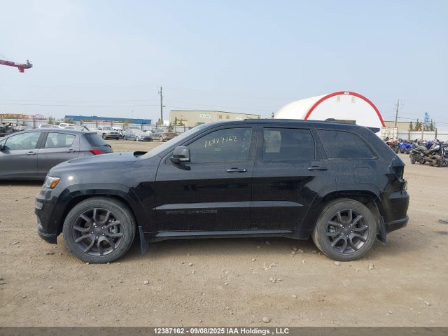 Jeep Grand Cherokee 2021 1C4RJFCG4MC700589 Image 15