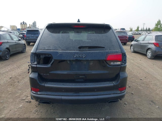 Jeep Grand Cherokee 2021 1C4RJFCG4MC700589 Image 17
