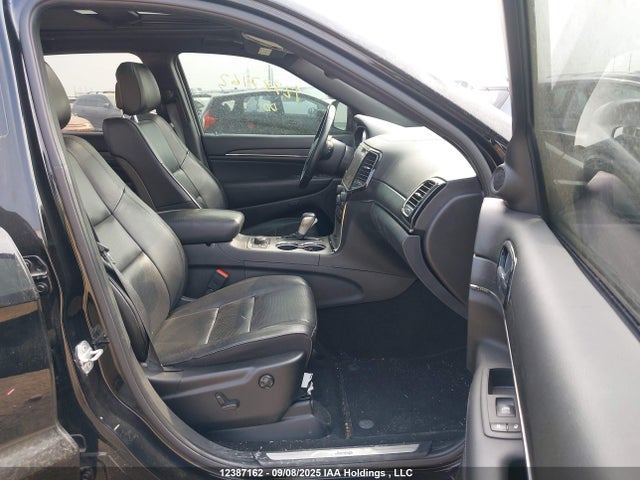 Jeep Grand Cherokee 2021 1C4RJFCG4MC700589 Image 5