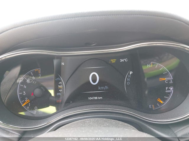 Jeep Grand Cherokee 2021 1C4RJFCG4MC700589 Image 7