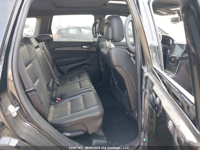 Jeep Grand Cherokee 2021 1C4RJFCG4MC700589 Image 8
