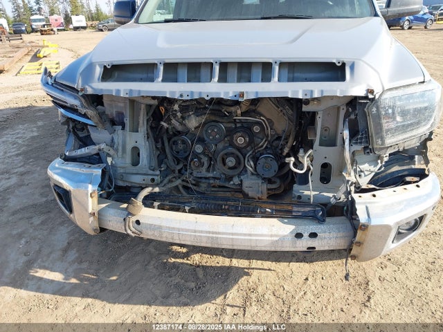 5TFDY5F15JX683913 Toyota 3ur-fe