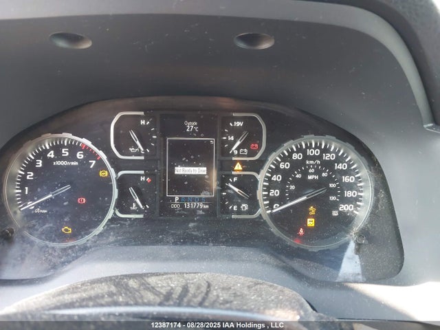 5TFDY5F15JX683913 Toyota 3ur-fe
