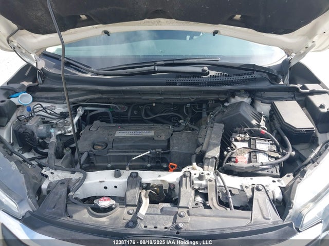 Honda k24w9 2015 2HKRM4H50FH107564 Image 10
