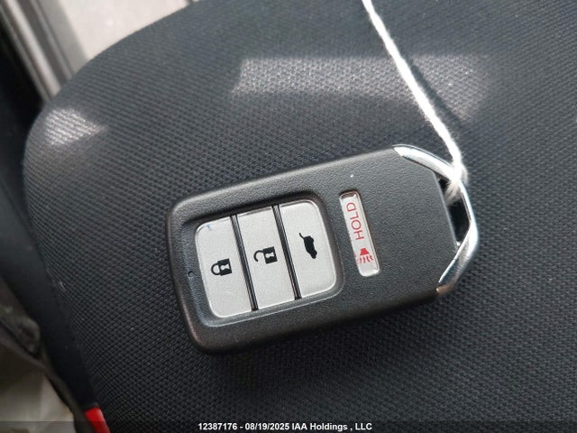 Honda k24w9 2015 2HKRM4H50FH107564 Image 11