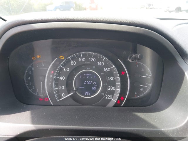 Honda k24w9 2015 2HKRM4H50FH107564 Image 7