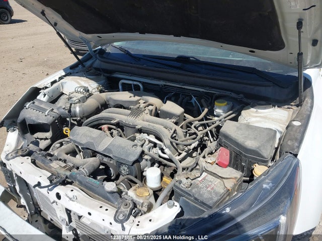 Subaru c5 2018 4S4BSDDC0J3397008 Image 10