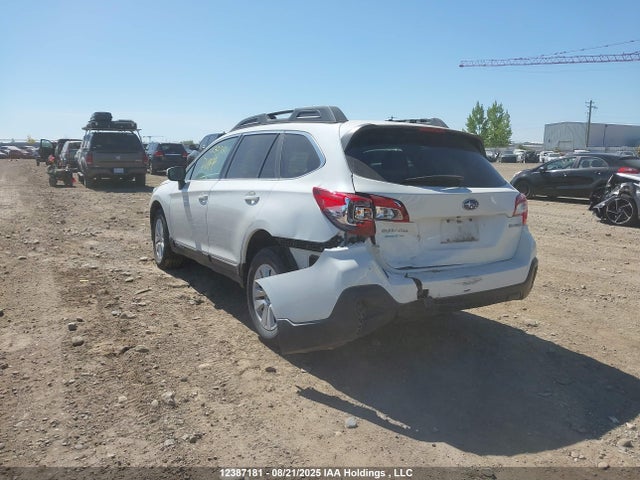 Subaru c5 2018 4S4BSDDC0J3397008 Image 3