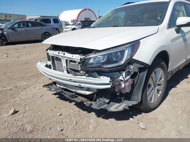 Subaru c5 2018 4S4BSDDC0J3397008 Image 6
