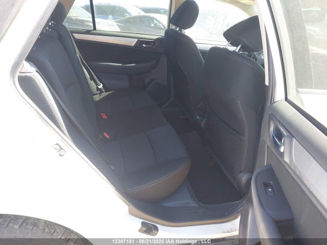 Subaru c5 2018 4S4BSDDC0J3397008 Image 8