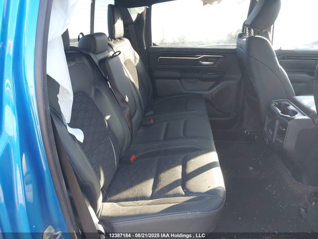 1C6SRFVT4MN611377 RAM 1500