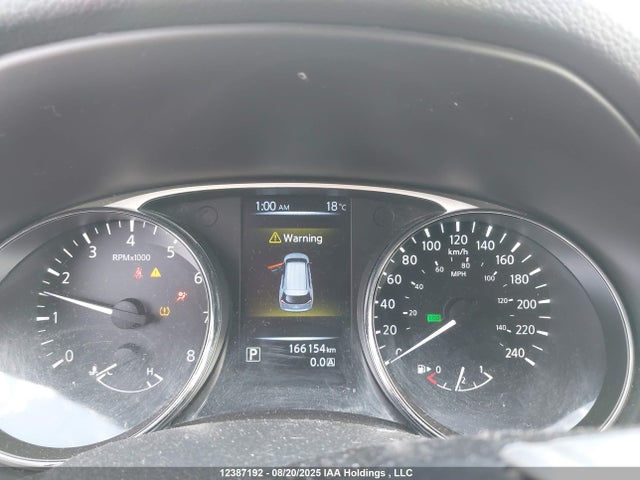 5N1AT2MV4GC915130 Nissan Rogue