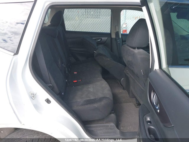 5N1AT2MV4GC915130 Nissan Rogue