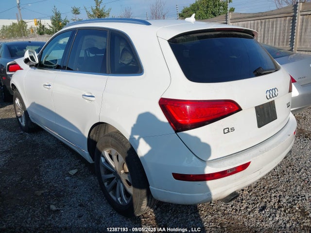 WA1L2AFP0GA009989 Audi 2.0t