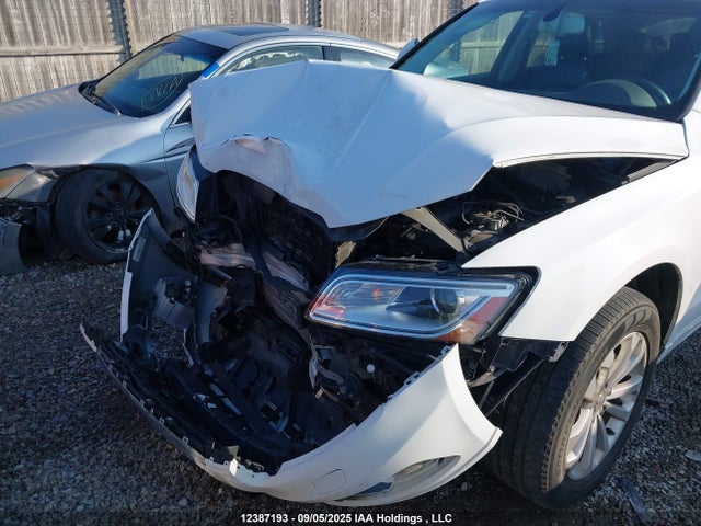 WA1L2AFP0GA009989 Audi 2.0t