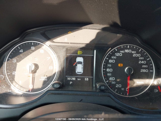 WA1L2AFP0GA009989 Audi 2.0t