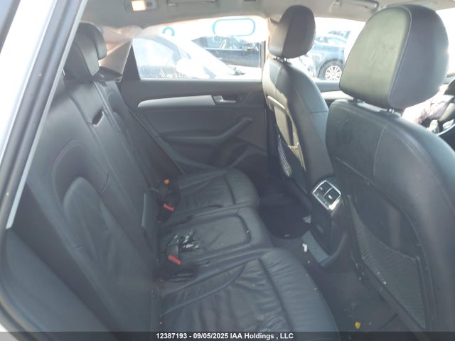 WA1L2AFP0GA009989 Audi 2.0t