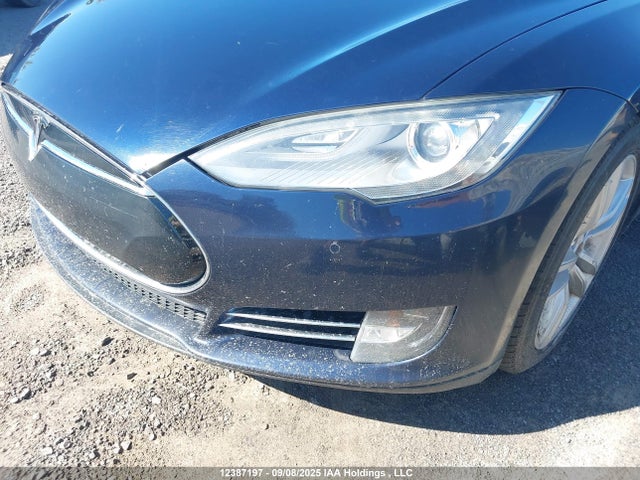Tesla MODEL S 2014 5YJSA1H1XEFP31956 Image 6