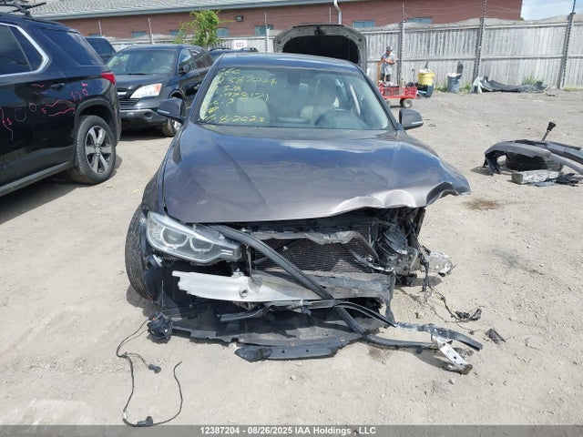 WBA3B3C57EJ978171 BMW 328I