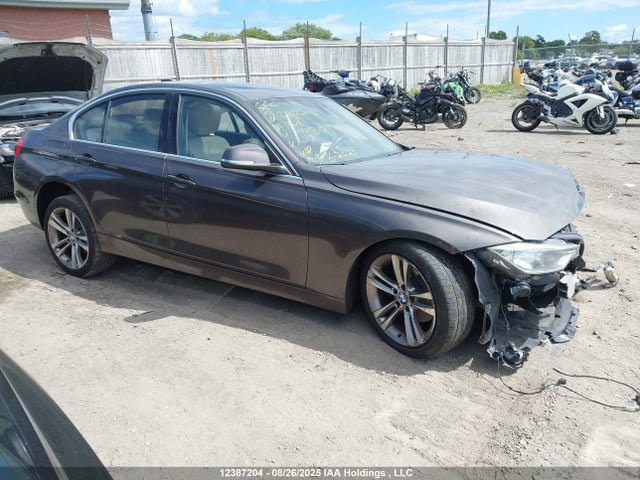 WBA3B3C57EJ978171 BMW 328I
