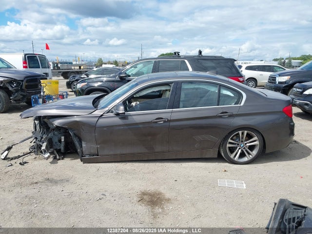 WBA3B3C57EJ978171 BMW 328I