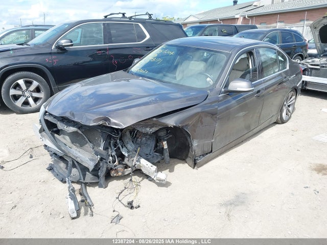 WBA3B3C57EJ978171 BMW 328I
