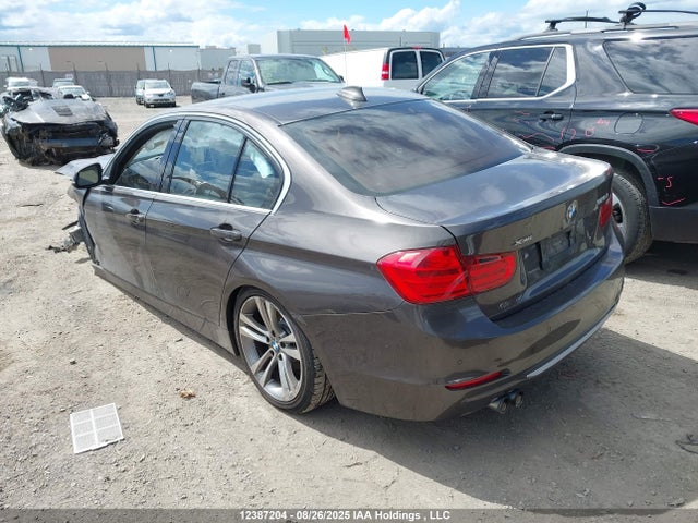 WBA3B3C57EJ978171 BMW 328I
