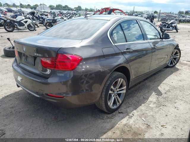WBA3B3C57EJ978171 BMW 328I