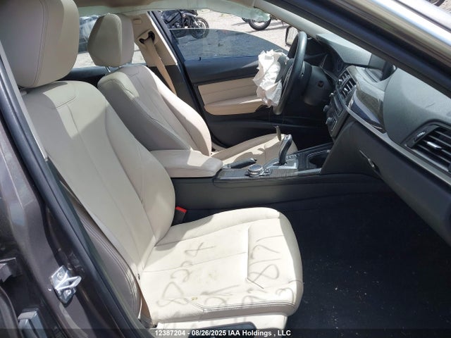 WBA3B3C57EJ978171 BMW 328I
