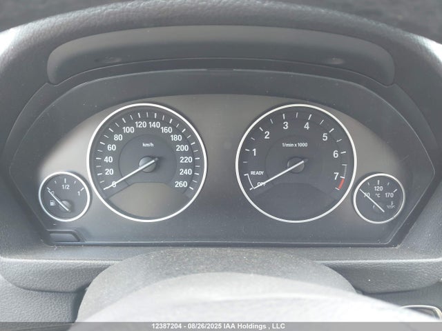 WBA3B3C57EJ978171 BMW 328I