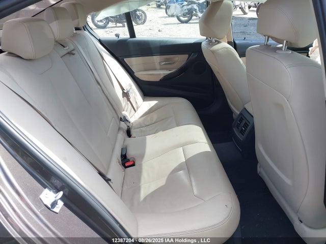 WBA3B3C57EJ978171 BMW 328I