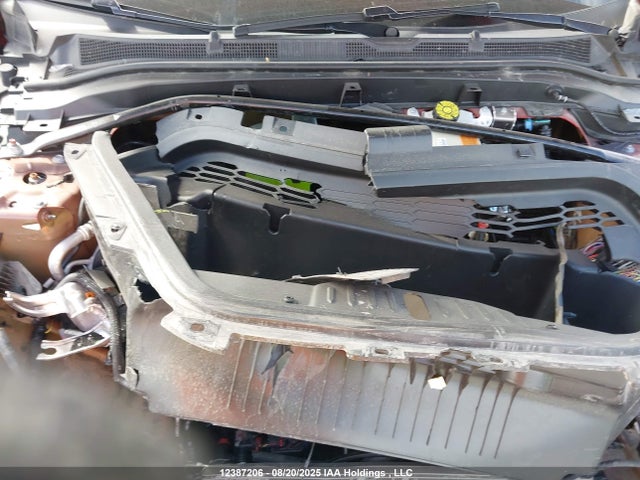 3FMTK1S54RMA36835 Ford Mustang Mach-E
