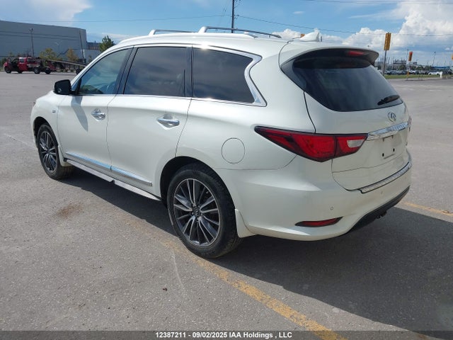 5N1DL0MM3HC501105 Infiniti QX60
