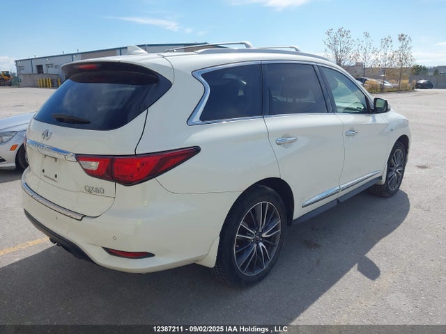 5N1DL0MM3HC501105 Infiniti QX60