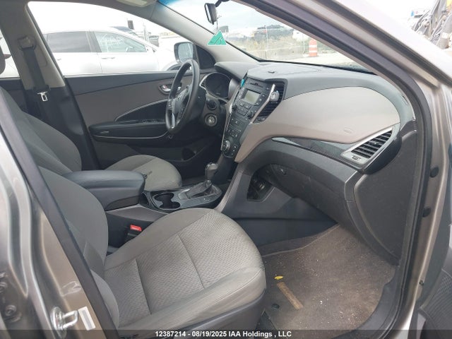 5XYZT3LBXFG233173 Hyundai dohc gdi theta ii
