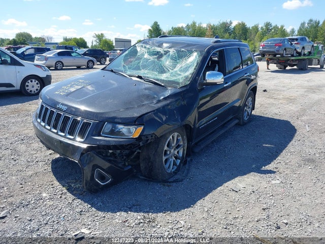 1C4RJFBG8GC488723 Jeep 2016