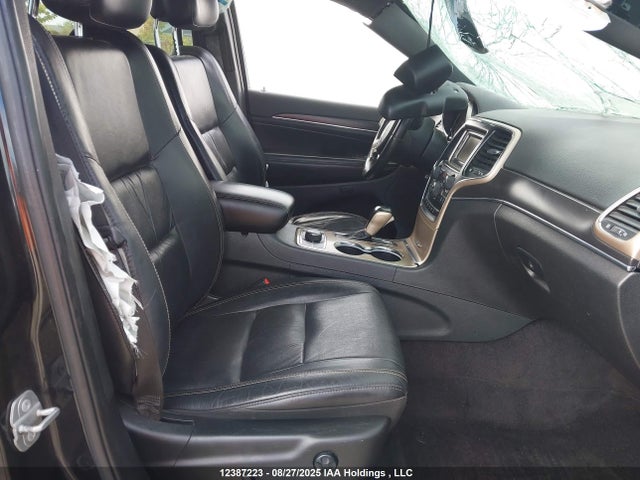 1C4RJFBG8GC488723 Jeep 2016