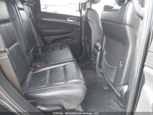 1C4RJFBG8GC488723 Jeep 2016