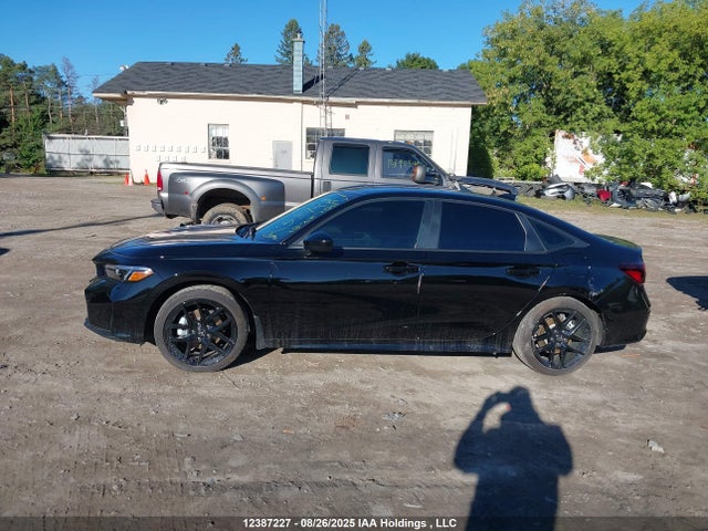Honda lfc3 2025 2HGFE4F87SH014669 Image 15