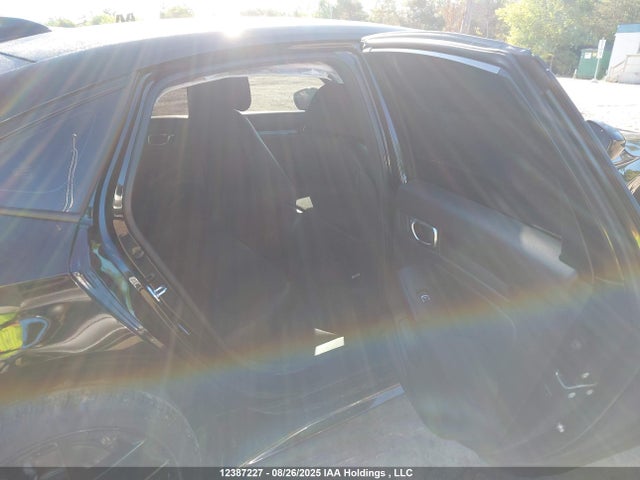 Honda lfc3 2025 2HGFE4F87SH014669 Image 8