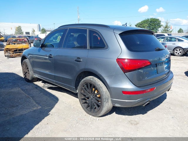 Audi 2.0t 2015 WA1LFCFP0FA026094 Image 3