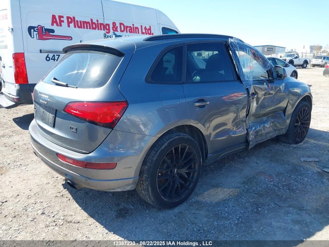 Audi 2.0t 2015 WA1LFCFP0FA026094 Image 4