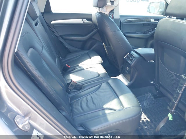 Audi 2.0t 2015 WA1LFCFP0FA026094 Image 8