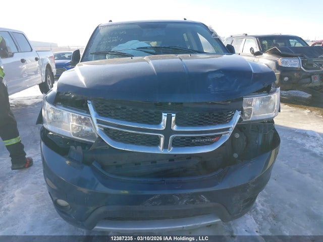 Продаж на аукціоні авто 2014 Dodge Journey R/t, vin: 3C4PDDFG4ET166806, номер лоту: 12387235