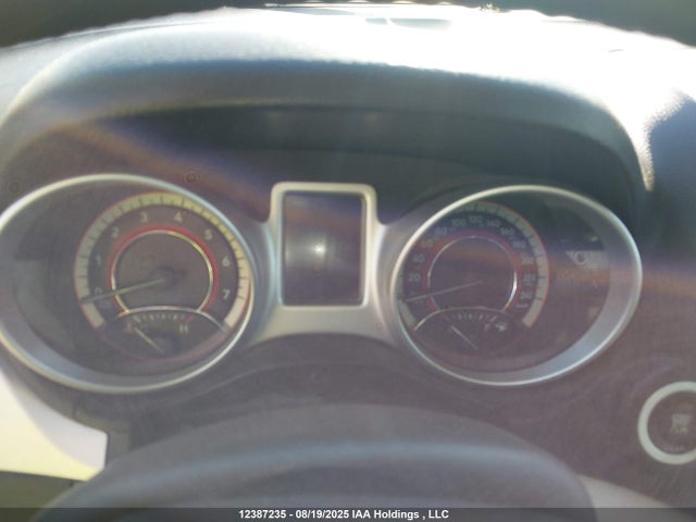 Продаж на аукціоні авто 2014 Dodge Journey R/t, vin: 3C4PDDFG4ET166806, номер лоту: 12387235