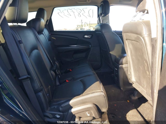Продаж на аукціоні авто 2014 Dodge Journey R/t, vin: 3C4PDDFG4ET166806, номер лоту: 12387235