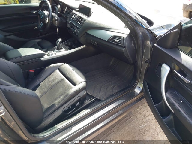 BMW M235I 2015 WBA1J9C52FVX98748 Image 5